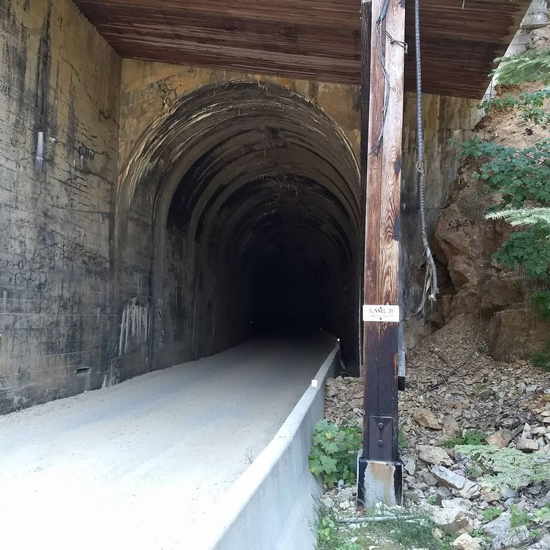 Ten Historic Tunnels That Tell A Real Story