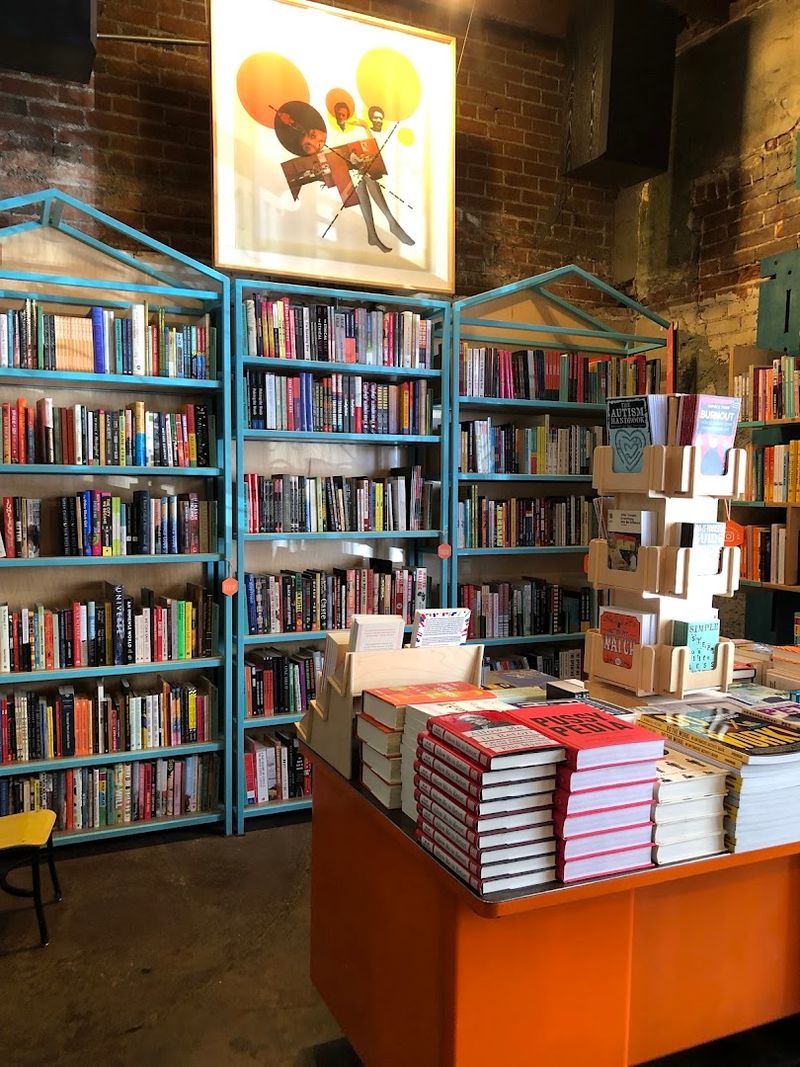 The Shop At MATTER