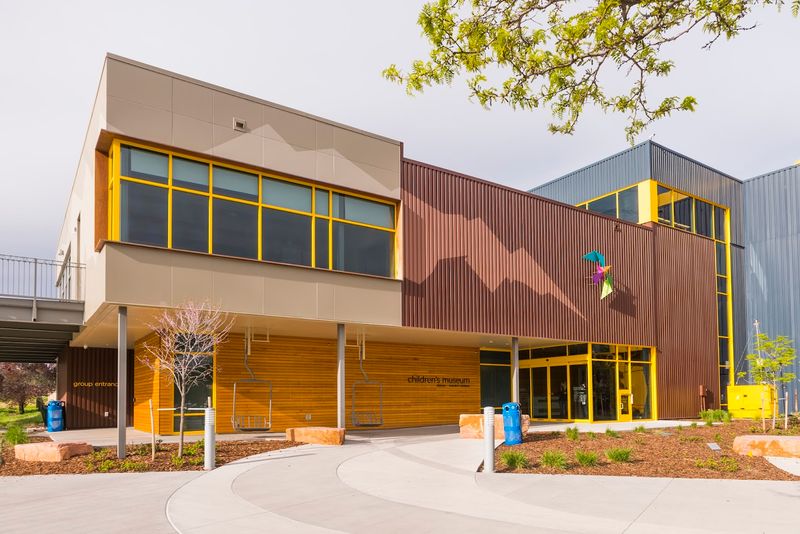 Children's Museum of Denver at Marsico Campus