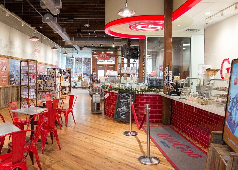 The Chocolate-Making Class Experience