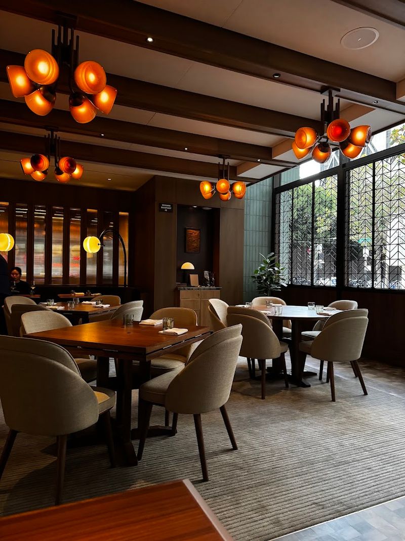 Why Prelude Feels Like A True San Francisco Dining Moment