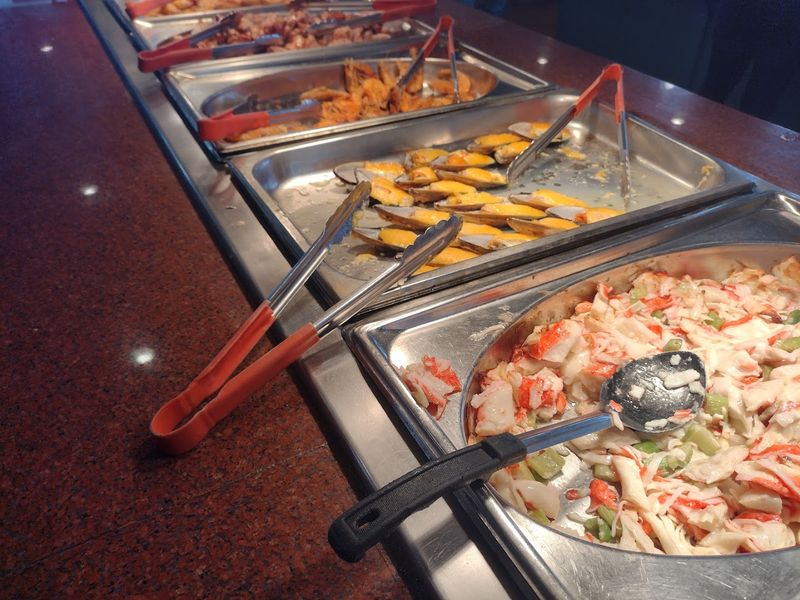 Seafood Options That Keep Diners Talking