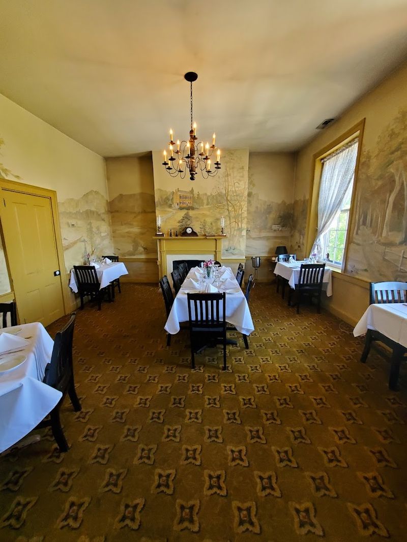 A Reservation-Worthy Spot for Special Occasions That Actually Delivers