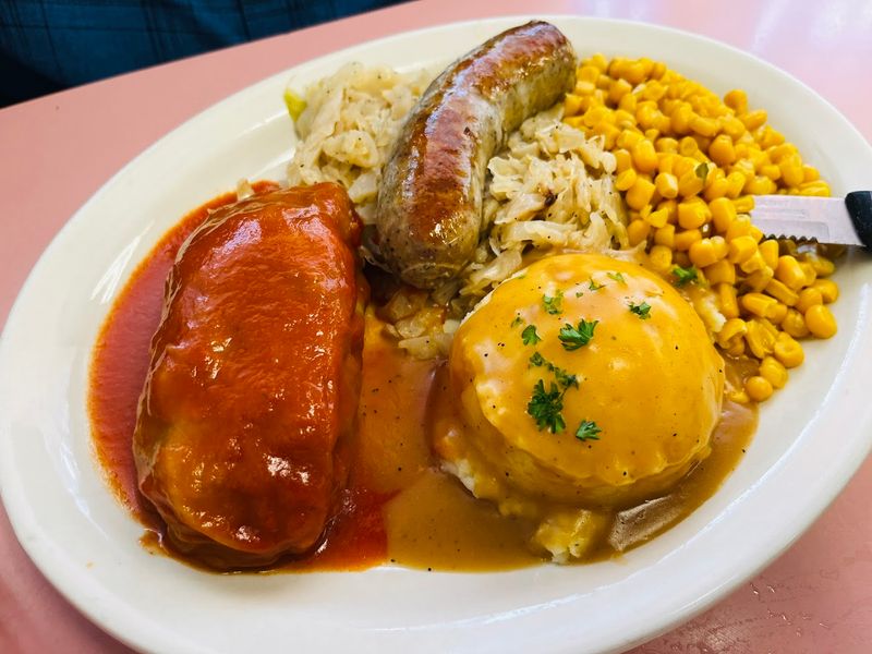 Michigan Has A Polish Restaurant That Delivers Such A Consistently Remarkable Experience That People Never Hesitate To Make The Trip - Decor Hint Every Menu Section Has Something Worth Ordering