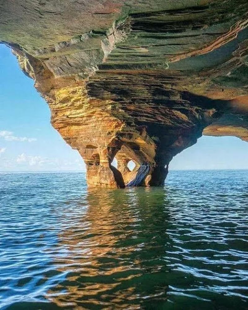 Apostle Islands National Lakeshore