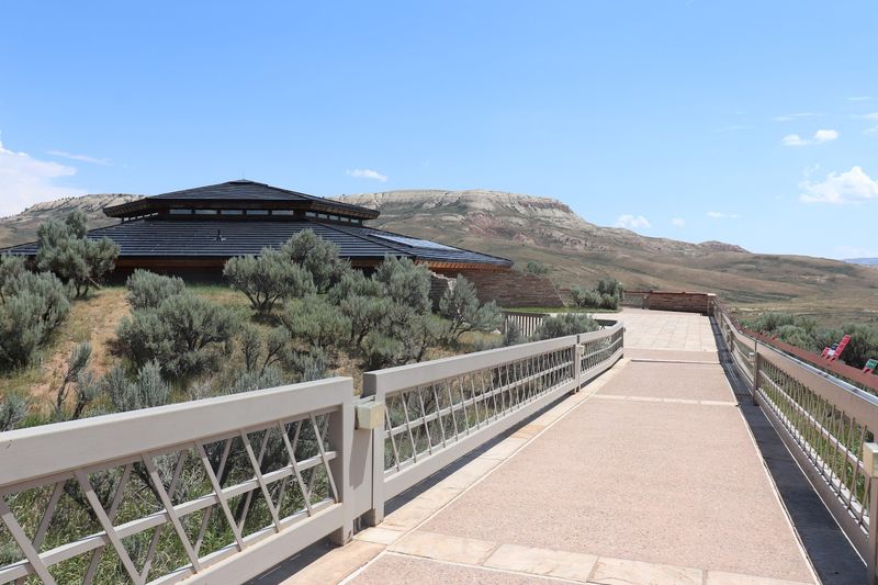 10 Unforgettable National Park Sites And Public Lands In Wyoming - Decor Hint Fossil Butte National Monument