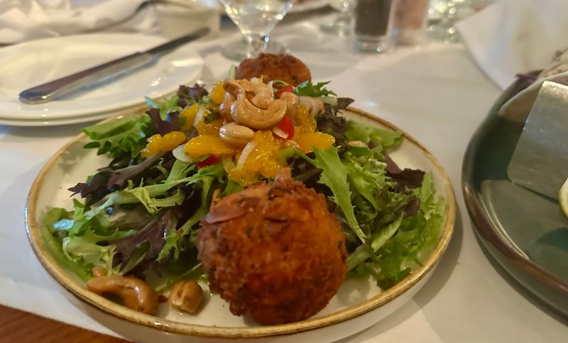Enjoy Classic New England Fare Beyond Just Chowder