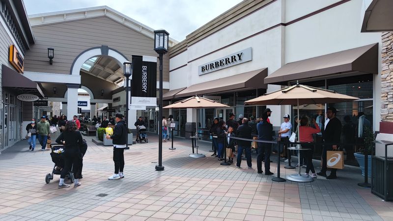 Open-Air Layout Changes The Feel Of The Whole Visit