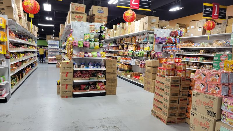 Fresh Finds Give The Market Its Energy
