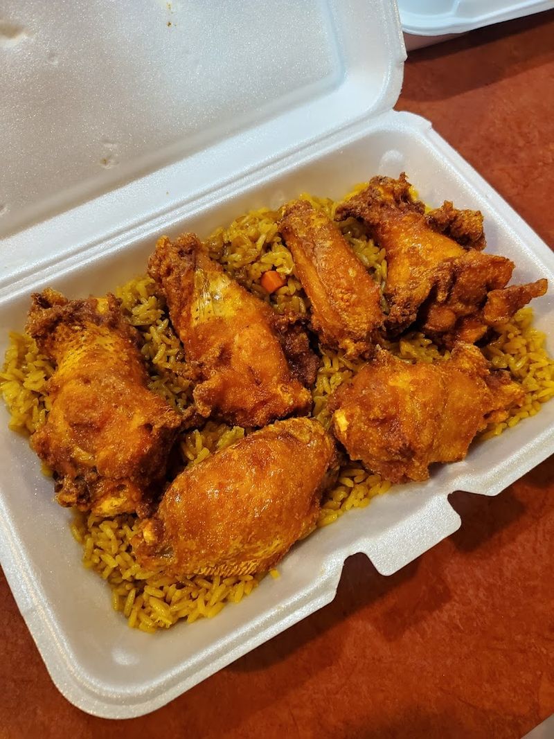 Sunrise Kitchen, Hartford