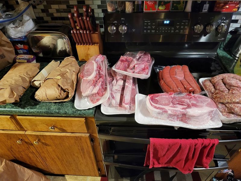 These 15 Georgia Groceries Bring Back The Golden Age Of Quality Meat - Decor Hint Old Butcher Shop