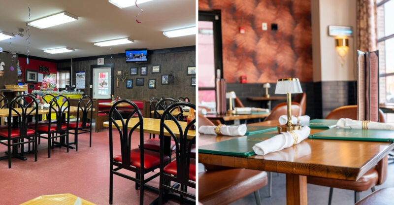 Discover The Hidden Kentucky Restaurants That Locals Keep To Themselves