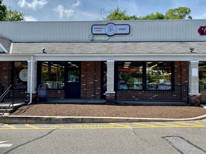 A Friendly Quilt Shop In Seymour