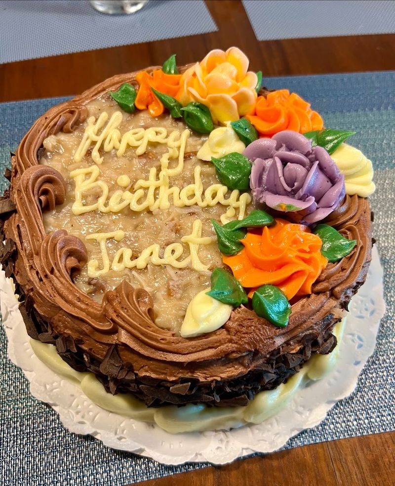 Custom Cakes That Go Beyond The Occasion
