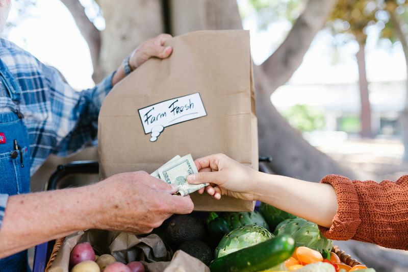 Bring Cash When Visiting Amish Stores