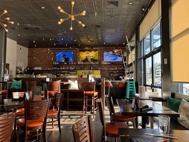East End Tap And Table