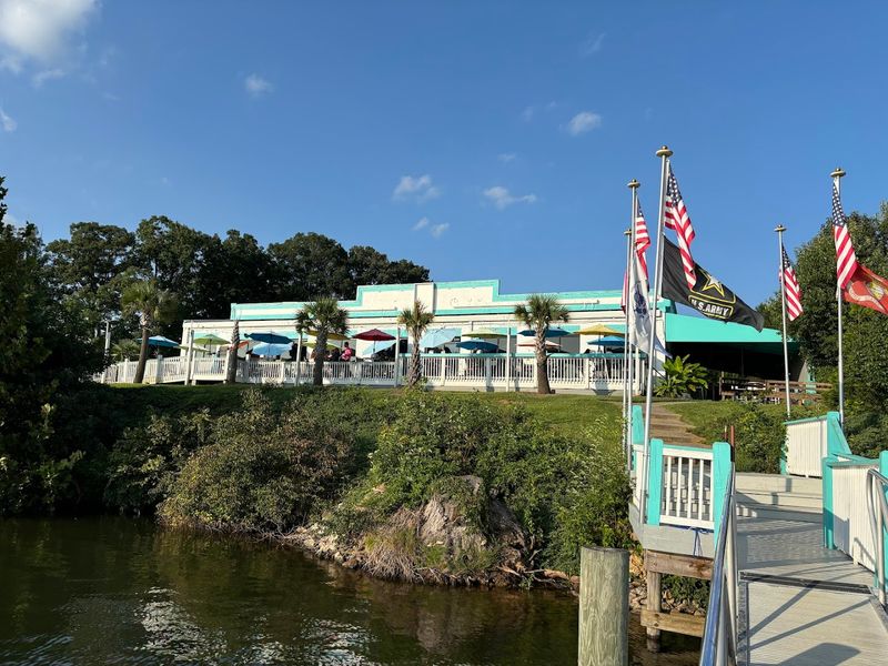 Planning Your Visit To Toucan's Lakefront