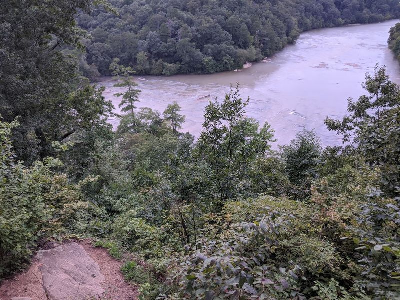 Photography Opportunities Around Every Bend