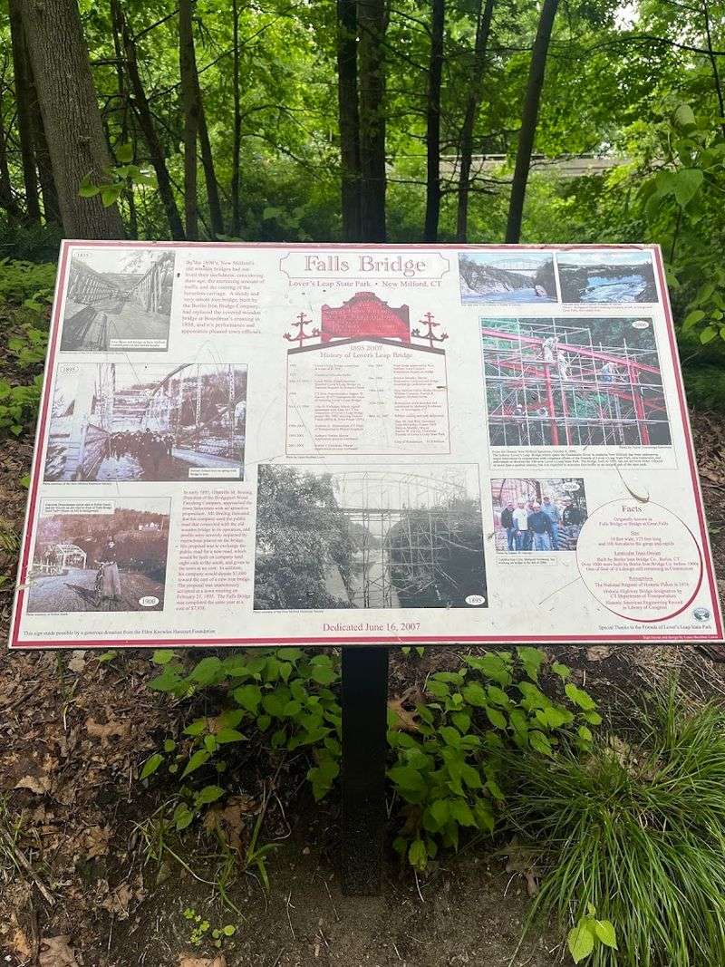 A Park With A Story Worth Knowing