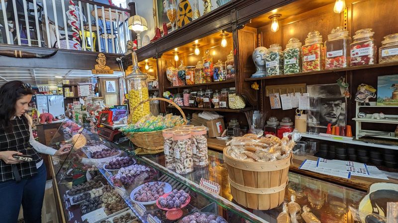 McCord Candies