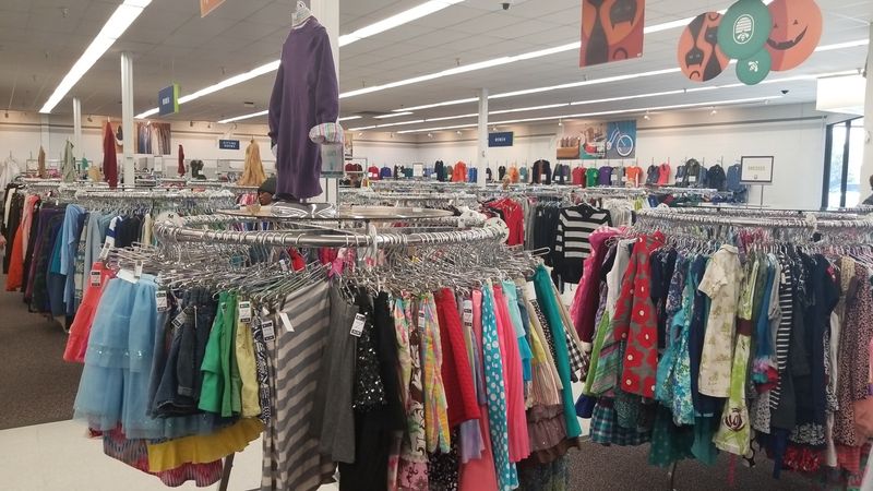 Store Layout and Organization