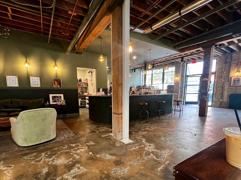 Harbor Coffee
