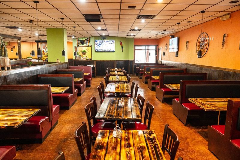 Medina's Mexican Grill