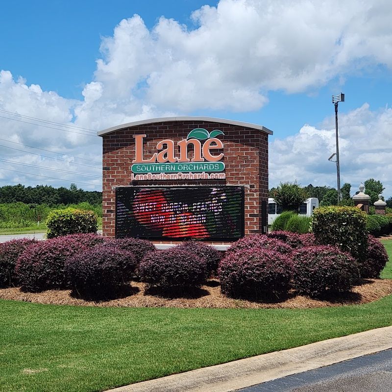 Lane Southern Orchards