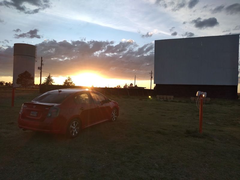 Sound Options Honor The Original Drive-In Experience