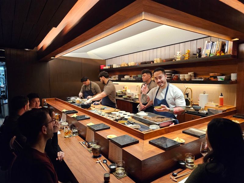 Royal Sushi & Izakaya