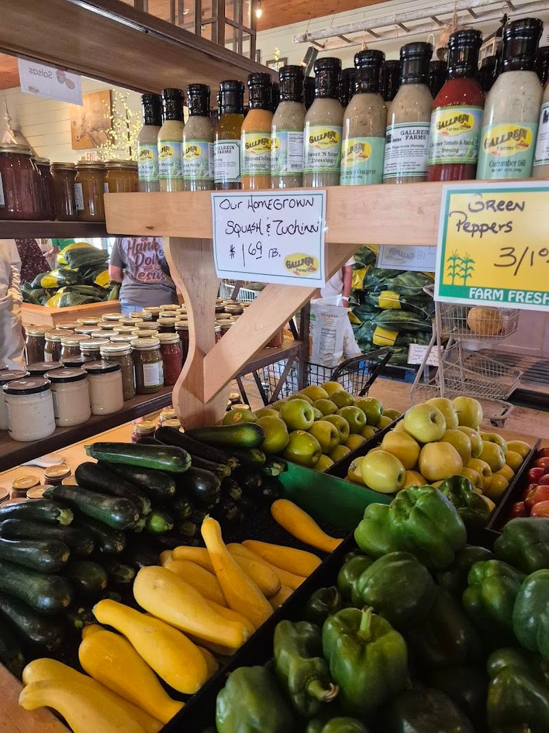 Gallrein Farms