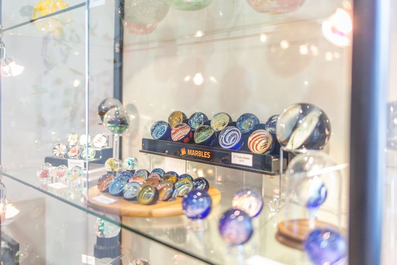 This Idaho Glass Studio Lets You Create Your Own Masterpiece - Decor Hint Why The Finished Piece Feels Better Than A Souvenir
