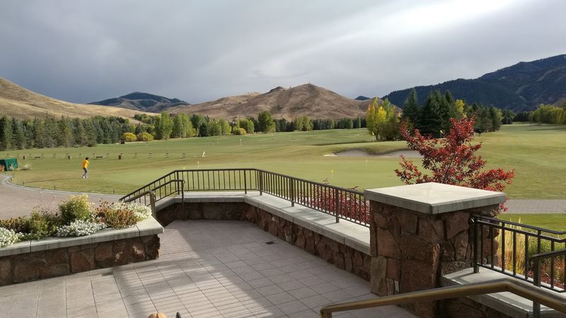 Sun Valley