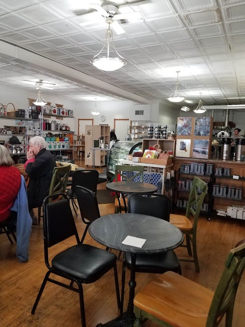 Once Wisconsin Coffee Lovers Find This Independent Shop It Becomes The Only One They Want To Go Back To - Decor Hint Hours, Location, And Easy Access