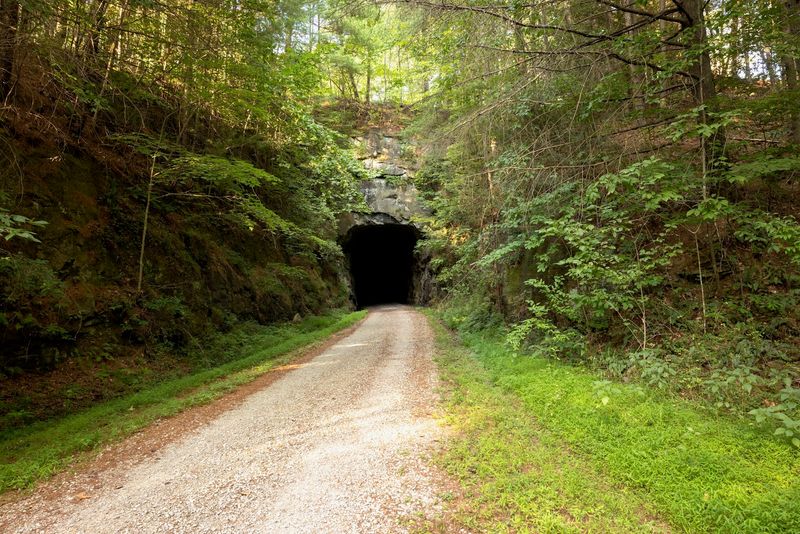 North Bend State Park