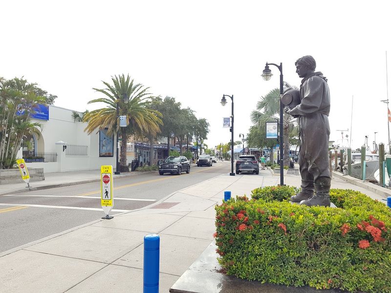 Tarpon Springs