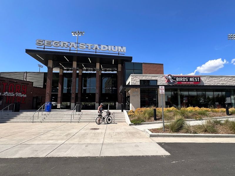 Segra Stadium