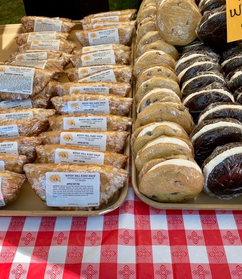 Windy Hill Bake Shop