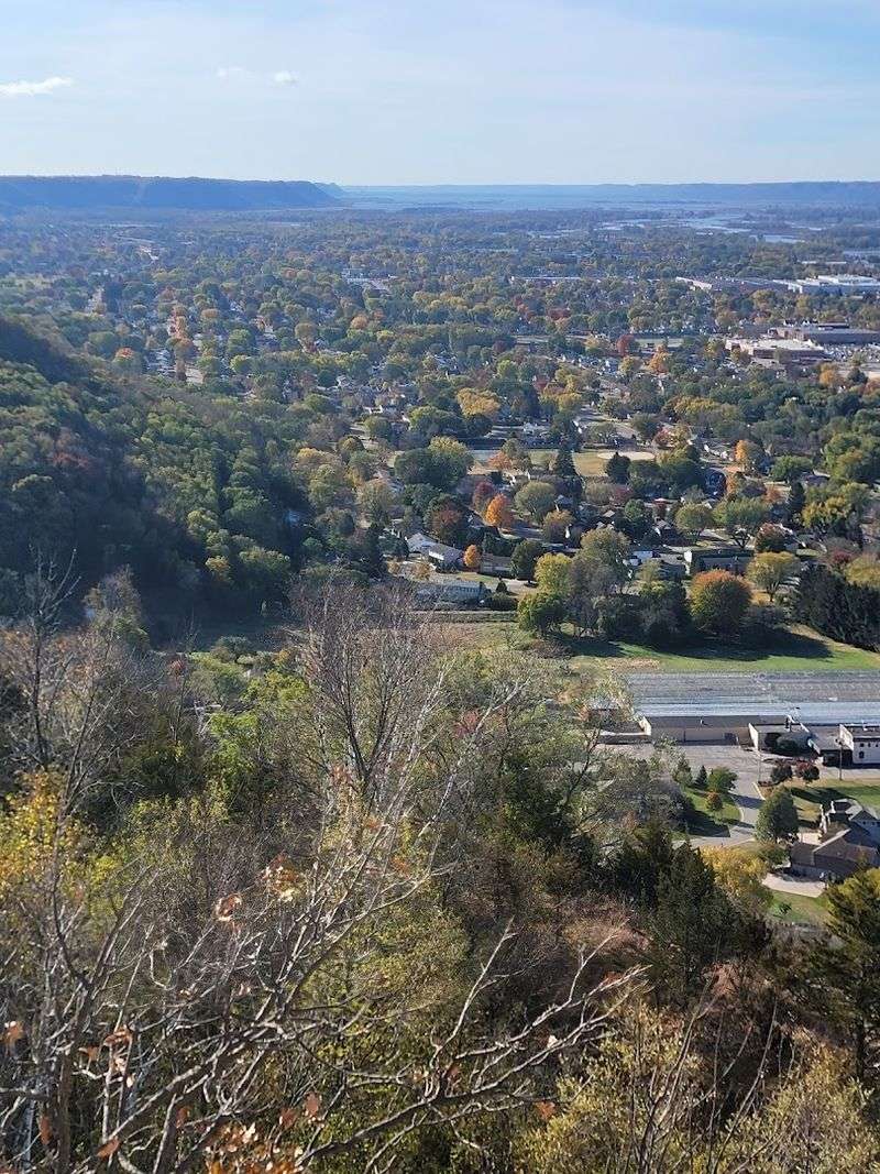 La Crosse
