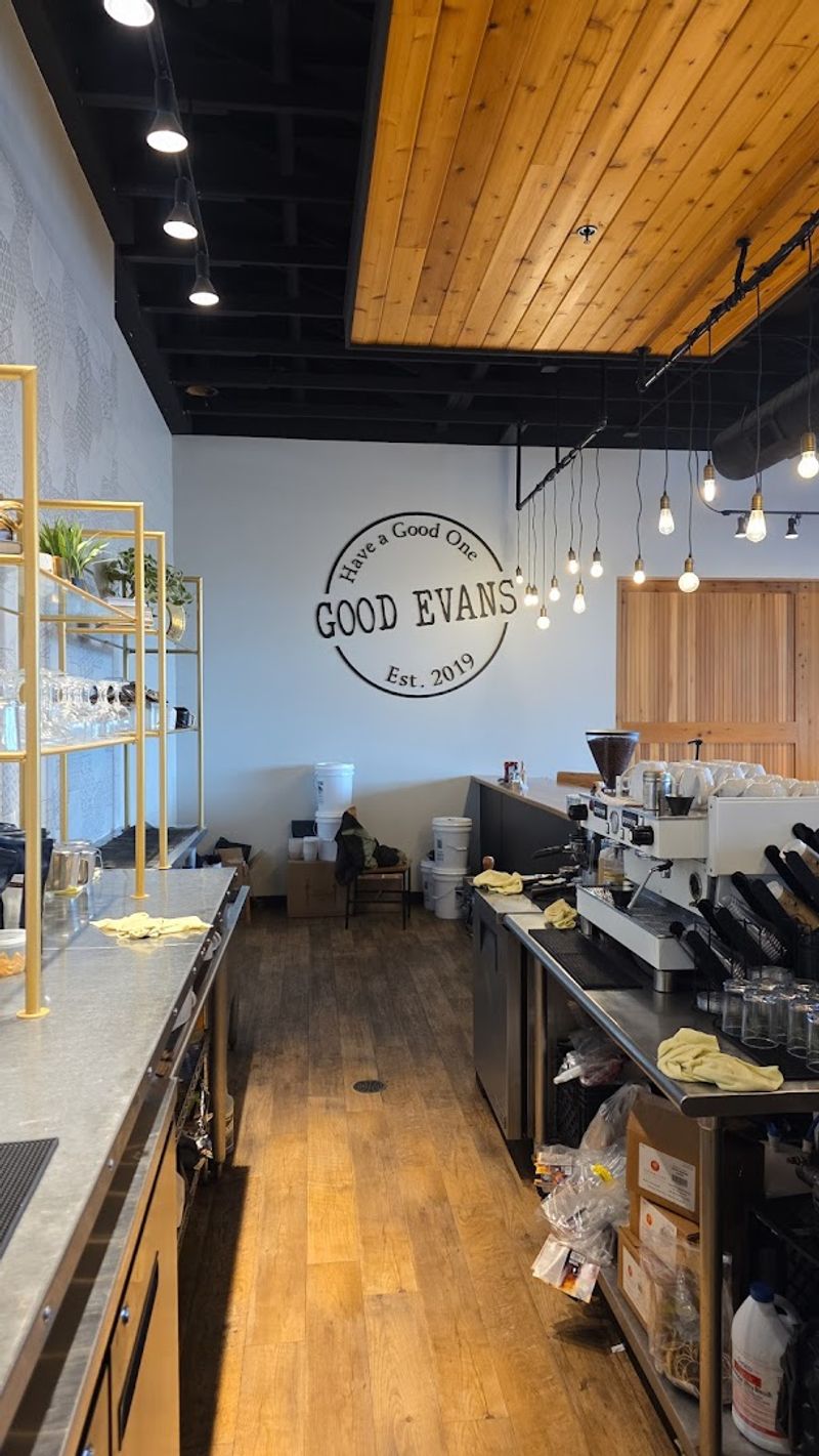 8 Beloved Breakfast Spots In Nebraska That Are Incredibly Good - Decor Hint Good Evans Breakfast & Lunch, Kearney, Nebraska