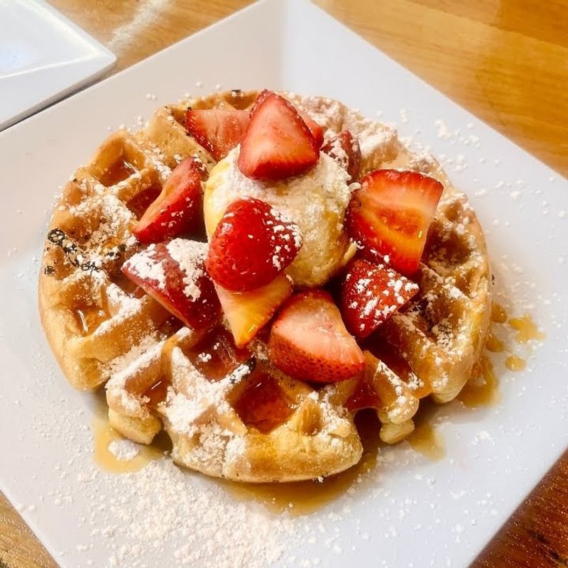 What To Order On Your First Visit