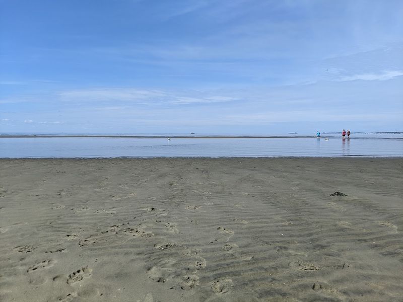 Harvey's Beach, Old Saybrook