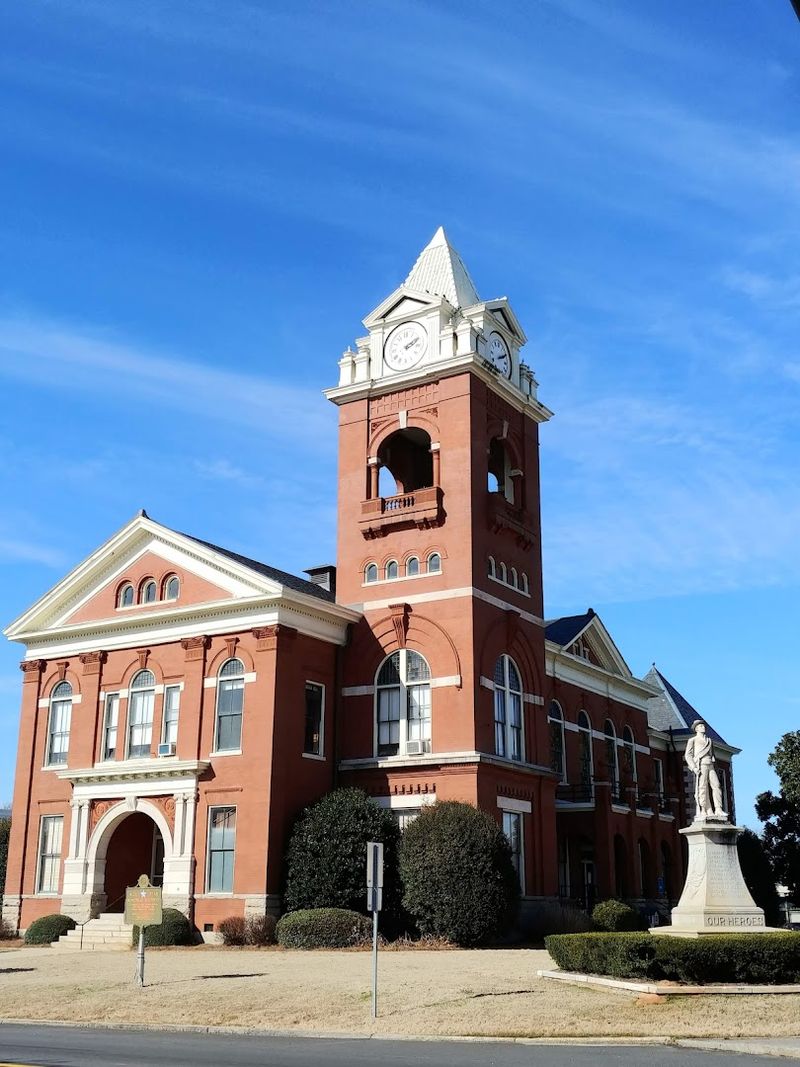 Jackson, GA