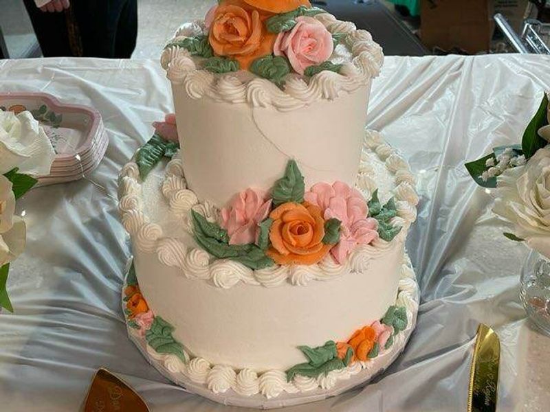 The Beloved Danish Bakery In North Carolina That's Worth The Drive From Anywhere - Decor Hint Custom Cakes For Every Celebration