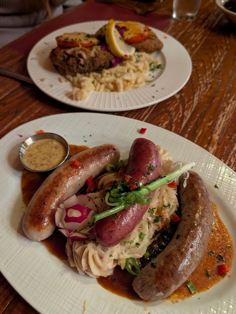 Bavarian Chef