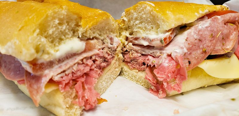 Why This Sub Shop Deserves A Spot On Your Regular Rotation