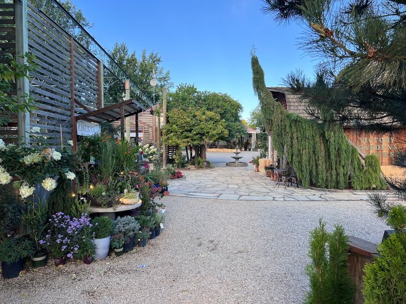 Victory Gardens Nursery