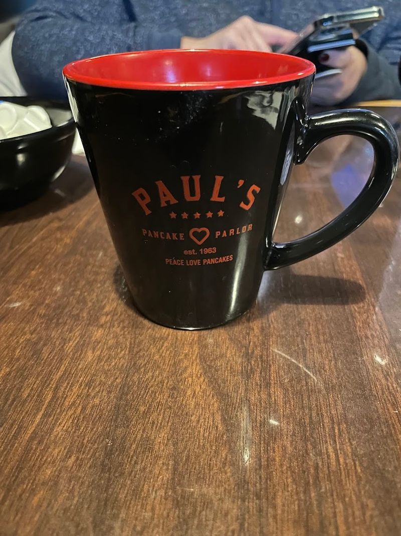 Coffee That Wakes You Up
