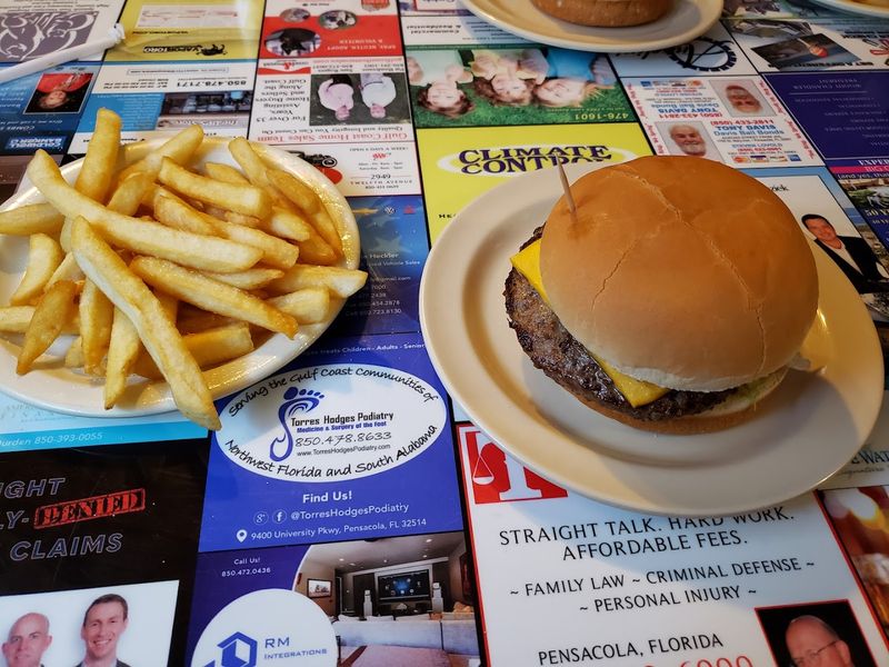 Jerry's Drive-In