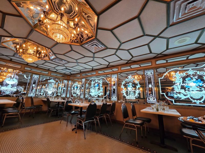 Versailles Restaurant, Miami